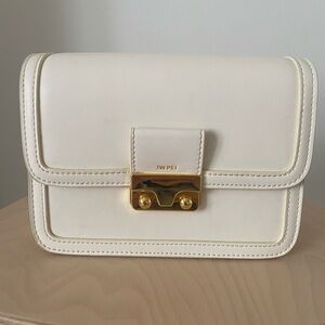 JW PEI Kinsley Crossbody Bag Ivory